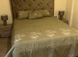 Apartman Tomanovic