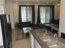 Waterfront Accommodations Villa 3B