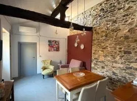 Agriturismo Tenuta della Prea - la Soffitta
