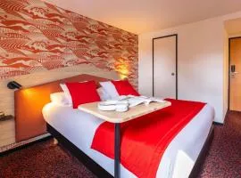 ibis Styles Chartres Sud Barjouville