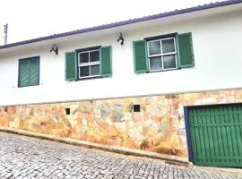 Casa Charmosa no Centro Histórico
