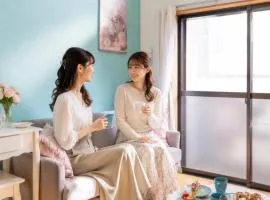 Luxe Nest Fukuoka