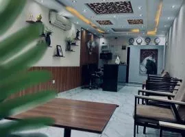 Metropolitano Boutique Downtown Cairo