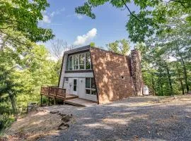 1186 Fairway Drive: Country Squire