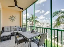 Sunsets & Sails! Waterfront Punta Gorda Condo