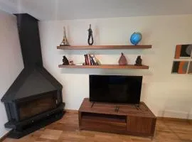 Unifamiliar céntrico en Cangas - La Concepción