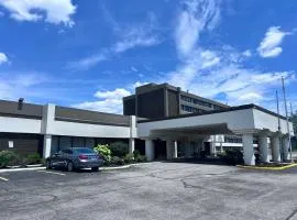 Indy Hotel