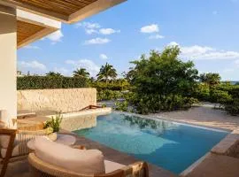 Secrets Playa Mujeres Golf & Spa Resort - All Inclusive Adults Only