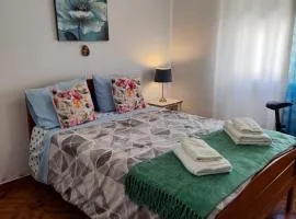 AO - Quarto 1 Esteves