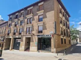 Hostal Lizana 2