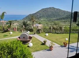 Best Western Plus Hotel Terre di Eolo
