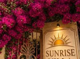 Sunrise Villa Saranda
