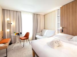 Mercure Aix en Provence Beaumanoir, hôtel à Aix-en-Provence