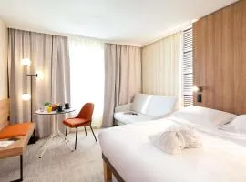 Mercure Aix en Provence Beaumanoir