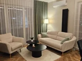 Jeziorna Premium Apartment