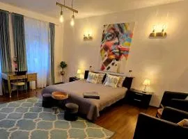 Atia Residence