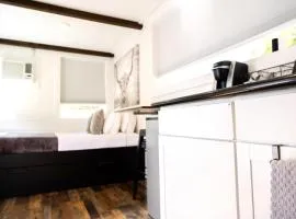 NEW! Cozy Container Home at Cliffside #4