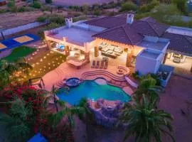 DreamResortPickleballcourtWaterslideGolfSpa