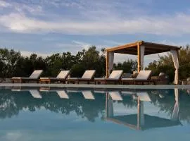Masseria Tenuta Specolizzi