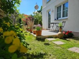Sonnenschein Apartment