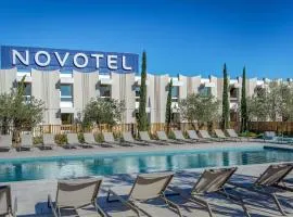 Novotel Perpignan Nord Rivesaltes