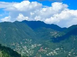 Eagle nest cottage nathia gali kalabagh