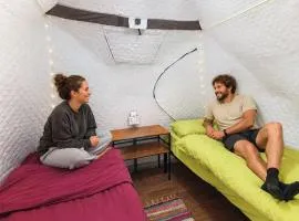 Friends glamping & Sauna