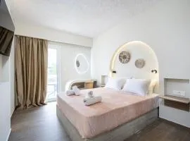 SolMare Premium Suites