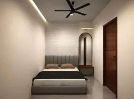 विठाई AC Rooms