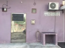 LCS Homestay