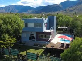 Terrazas de la Quinta - Cabañas de Montaña