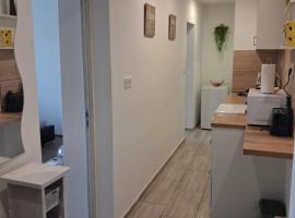 Centralhome, Hotel in Miskolc