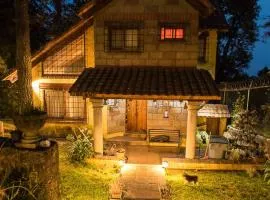 Private Stunning Cottage In Forest Cuernavaca CDMX