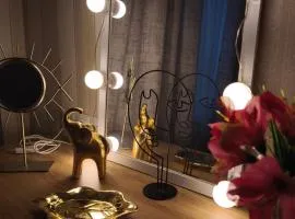 Station and Border Comfort Art and Cats Inn Комфорт у вокзала и границы Арт и Кот