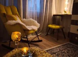 Narva Art Cat Apartment