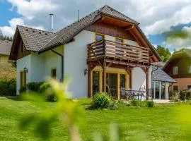 Villa Gamma - Lipno Home