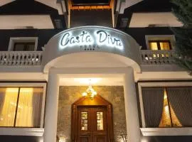 Casta Diva Boutique Hotel