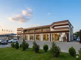 NOVA Hotel