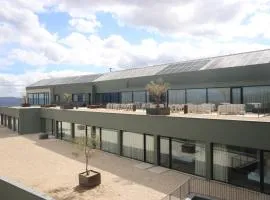 Hotel Mezio National Park