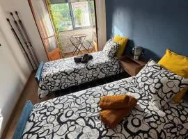 Margem Rio Residence