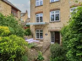 Waterloo Mill Cottage