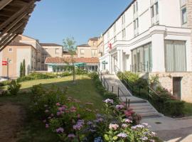 ibis Périgueux Centre, хотел в Перигуо