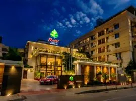 D'more Dhaka Hotel & Resort