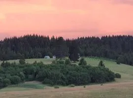 Ivanovo Polje Chalet