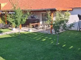 Alpakavendégház