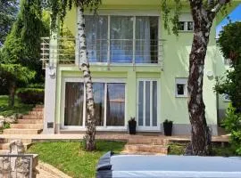 Vlaškovec Experience