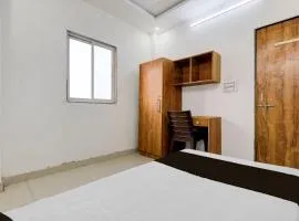 Hotel O Ramanam Residency