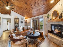 Algonquin Cottage, Hotel in Boone