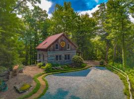 Breathe Easy, Hotel in Vilas