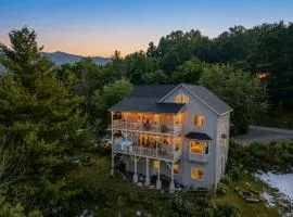 Flat Top Lodge